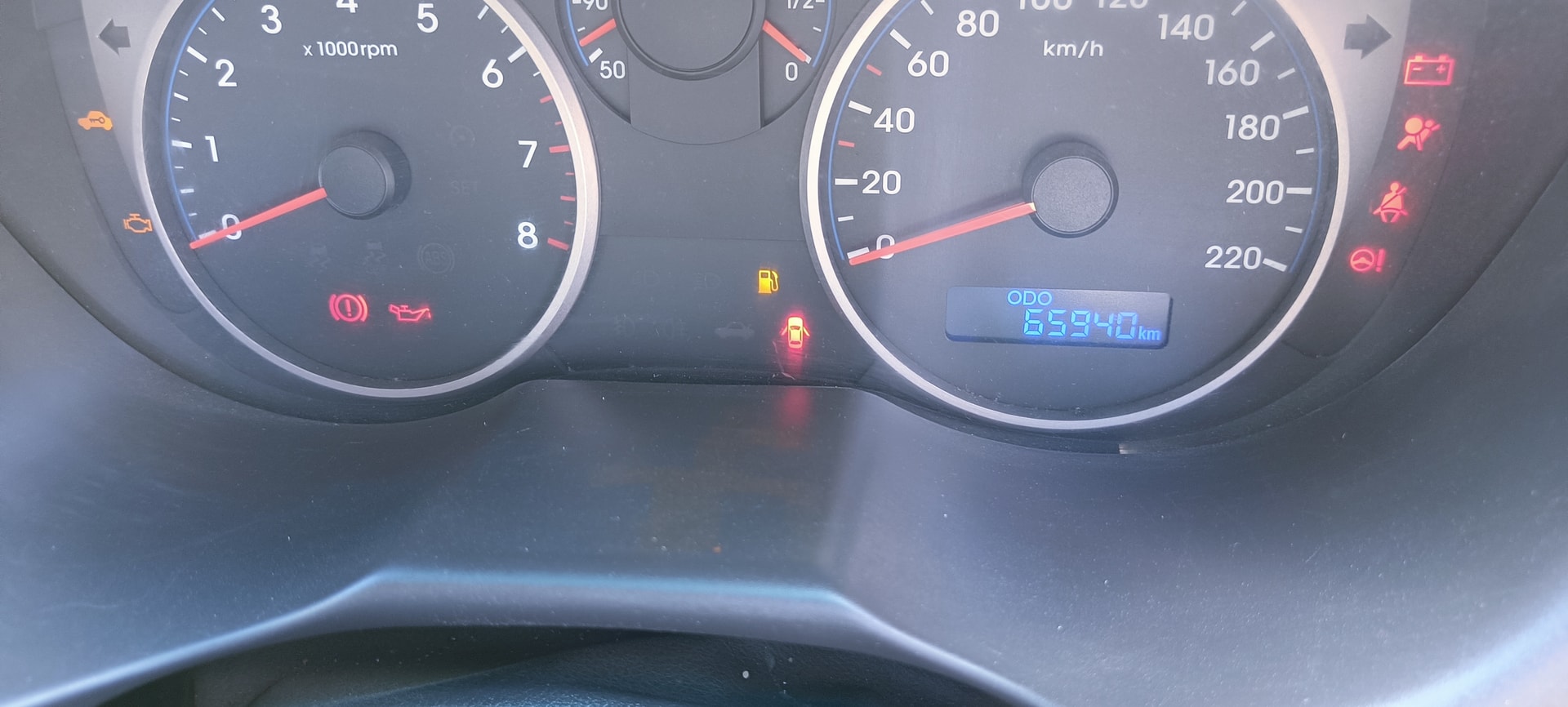 Elite i20 image 9 Elite i20 image 9