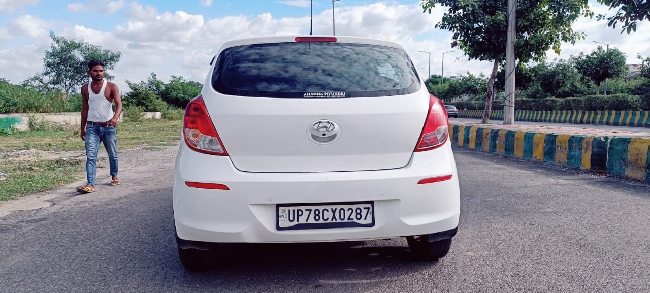 Elite i20 image 7 Elite i20 image 7