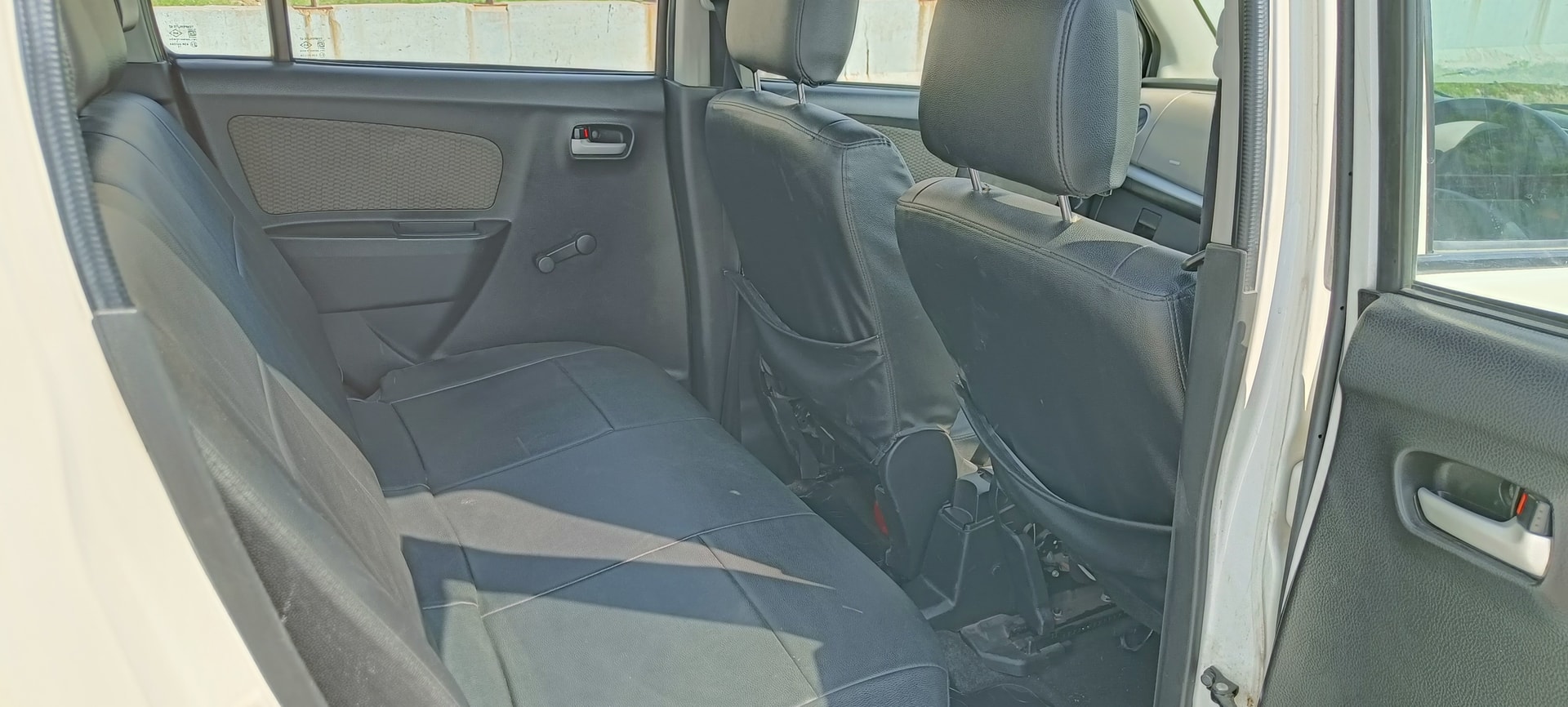 Wagon R image 10 Wagon R image 10