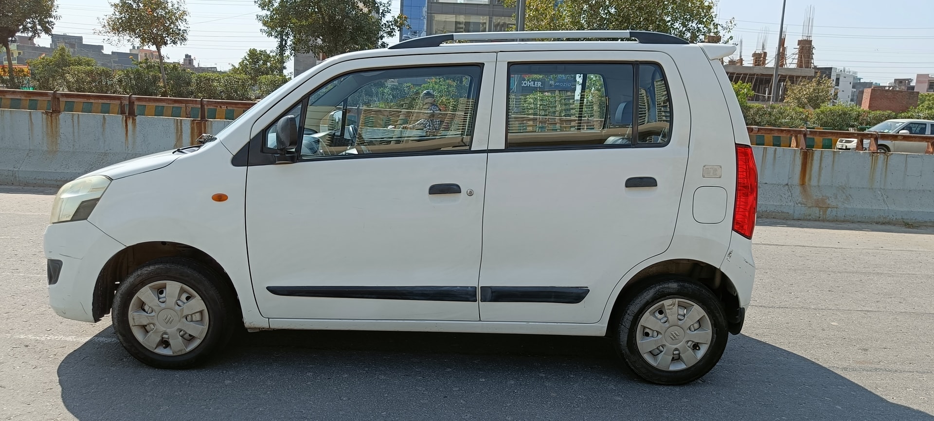 Wagon R image 4 Wagon R image 4