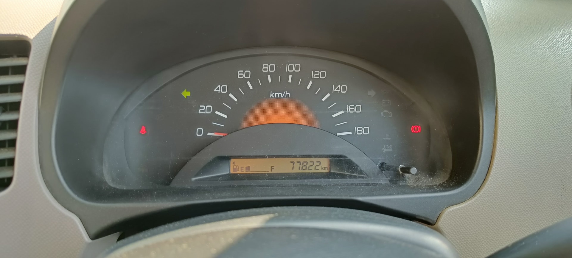 Wagon R image 14 Wagon R image 14