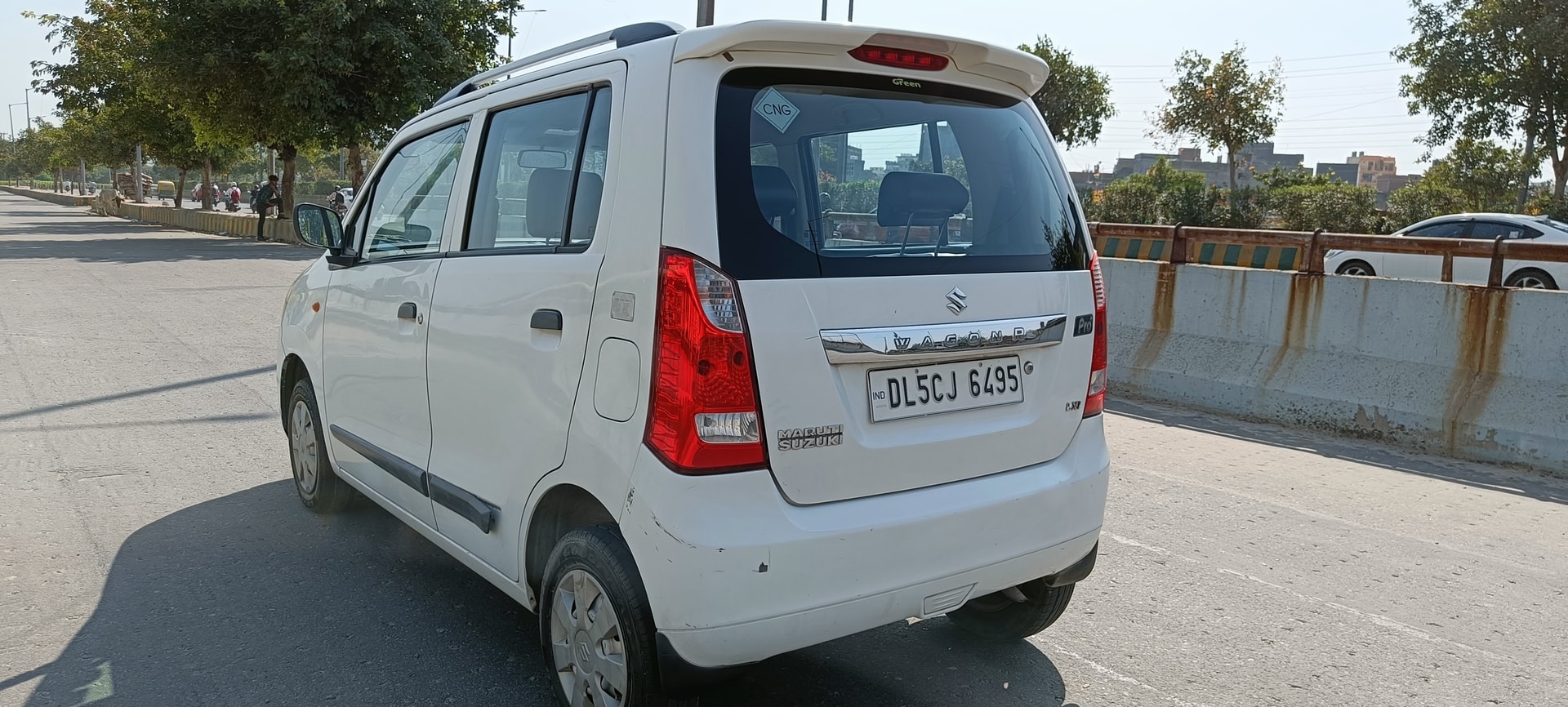 Wagon R image 6 Wagon R image 6