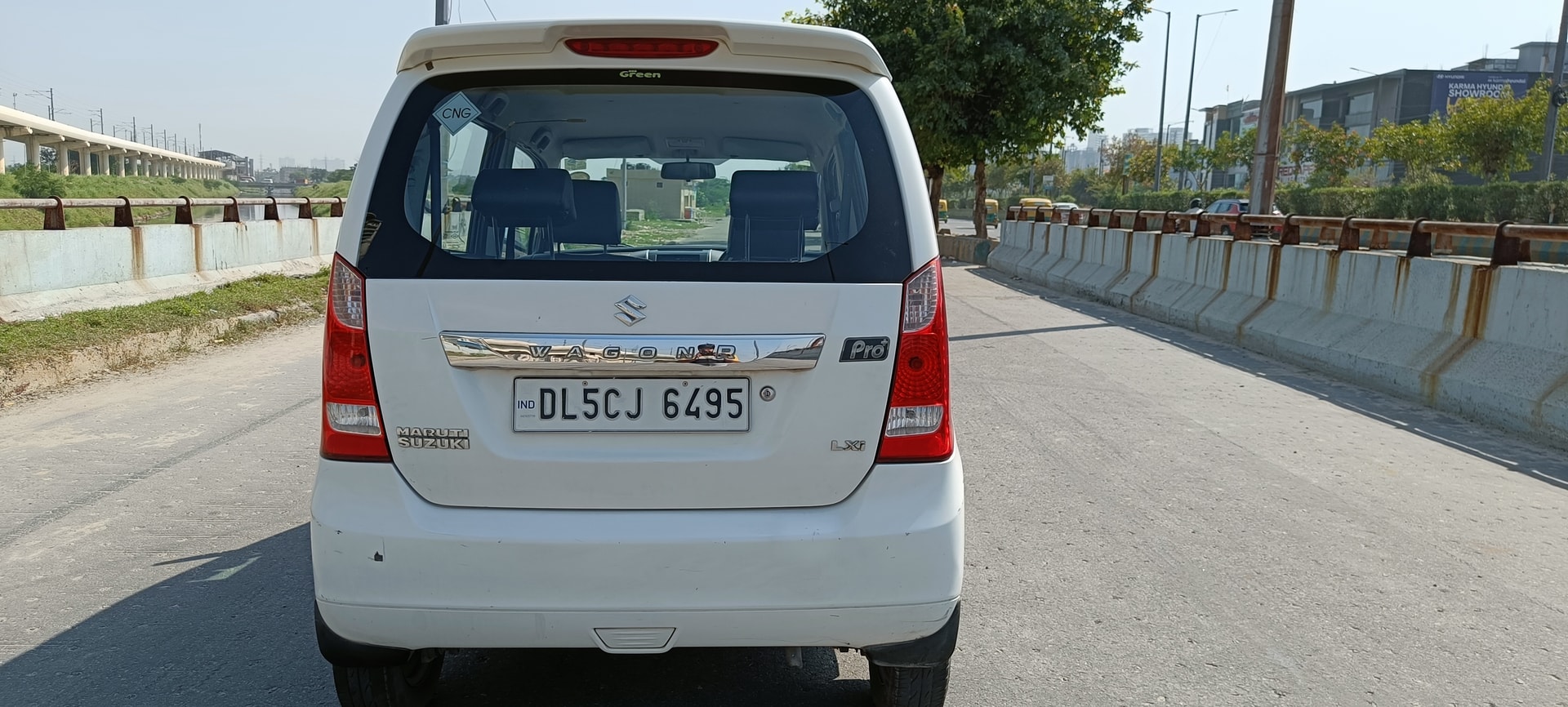 Wagon R image 7 Wagon R image 7