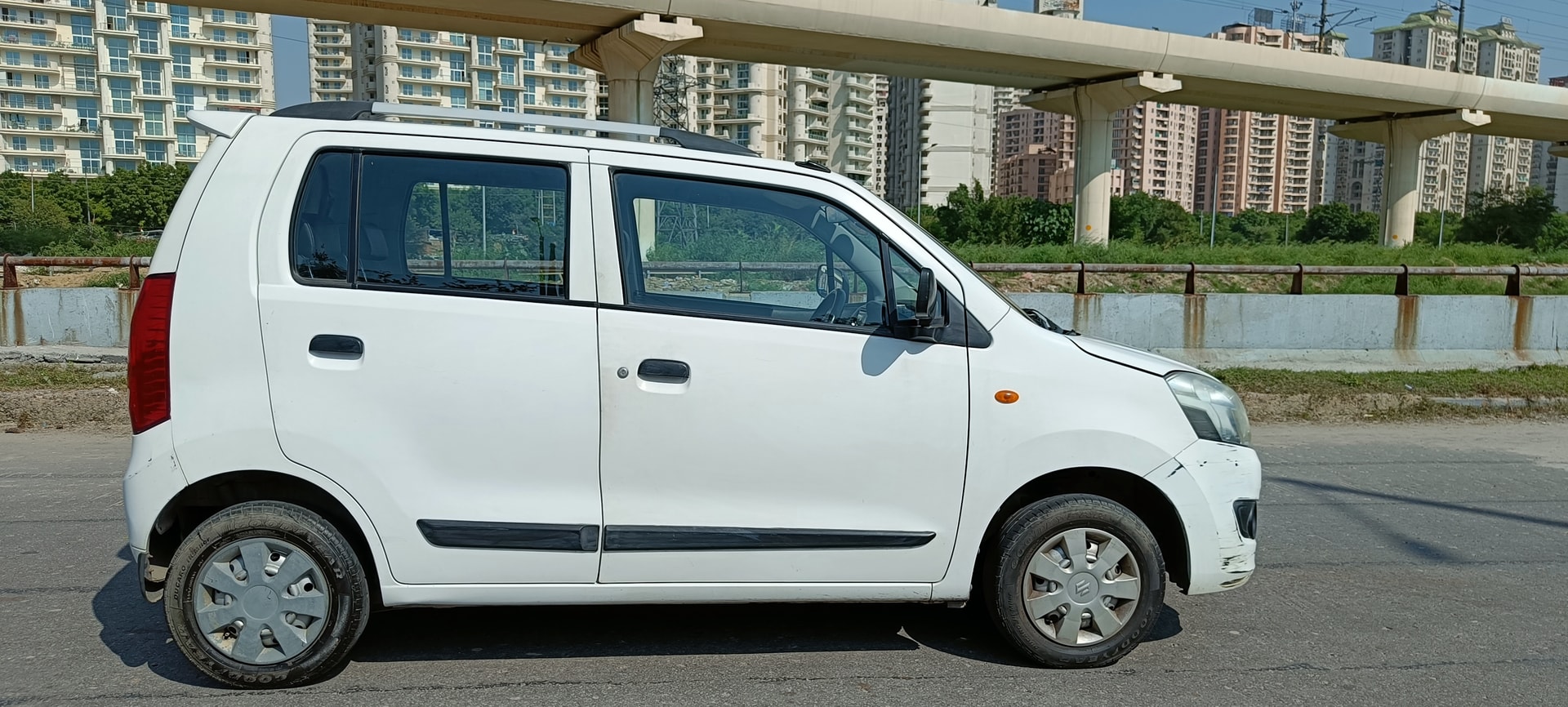 Wagon R image 8 Wagon R image 8