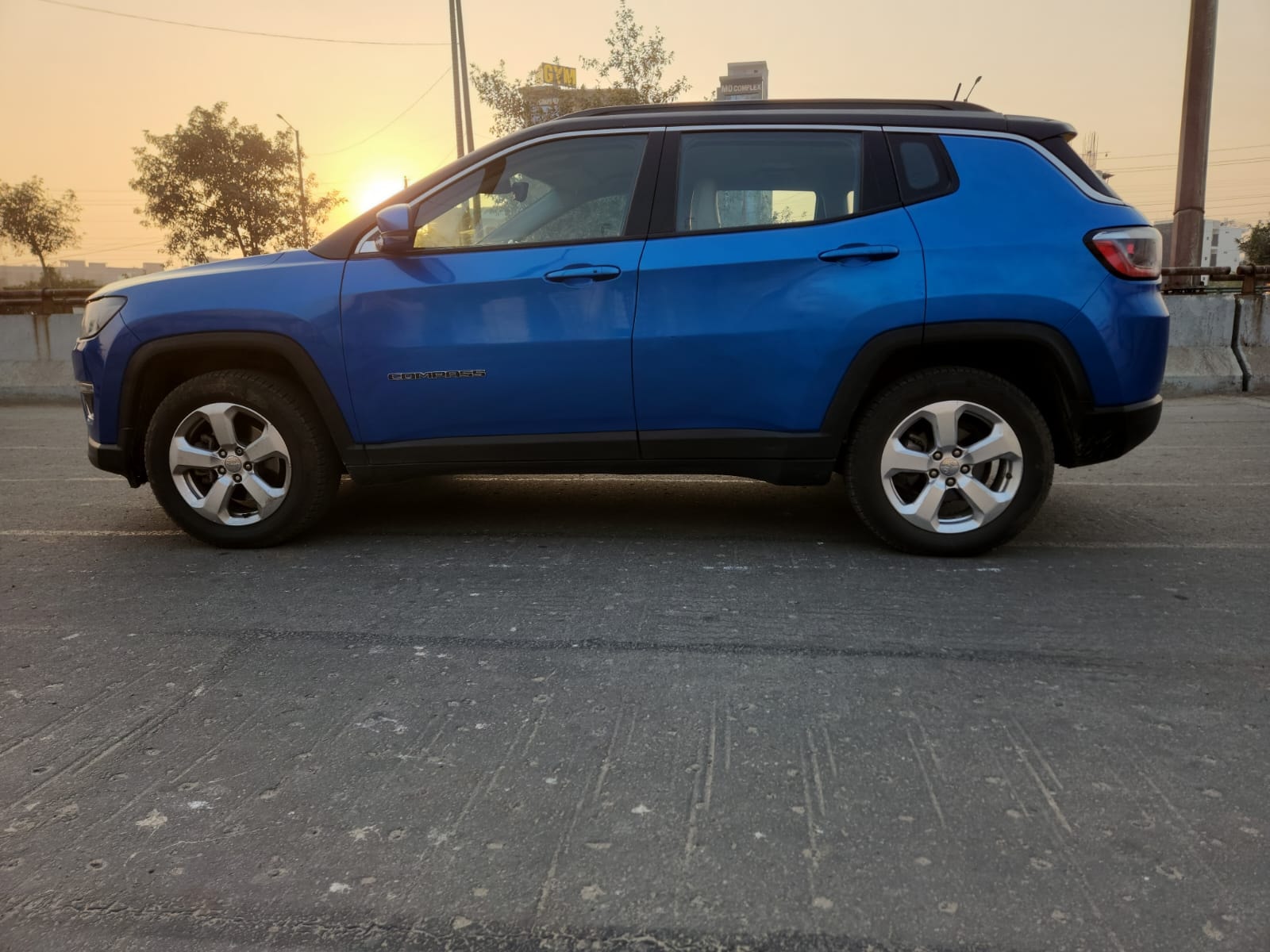 Compass image 2 Compass image 2