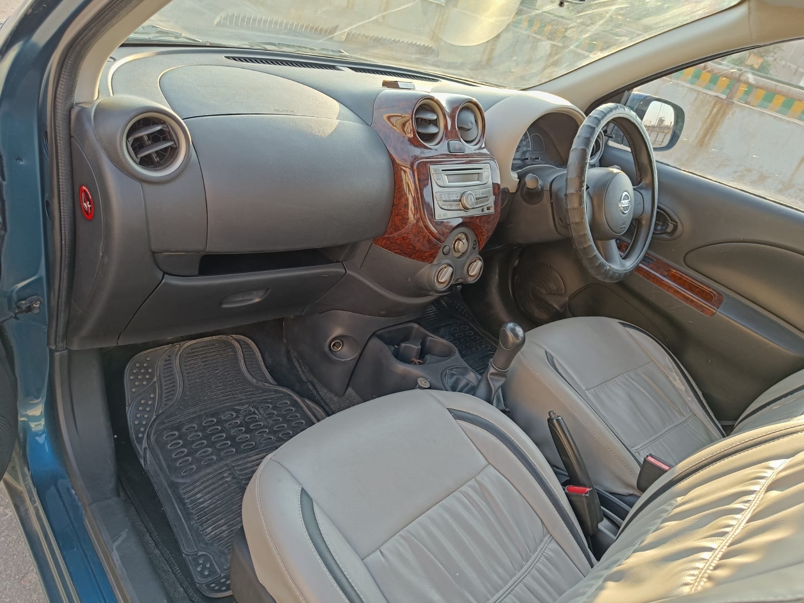 Micra Active image 13 Micra Active image 13