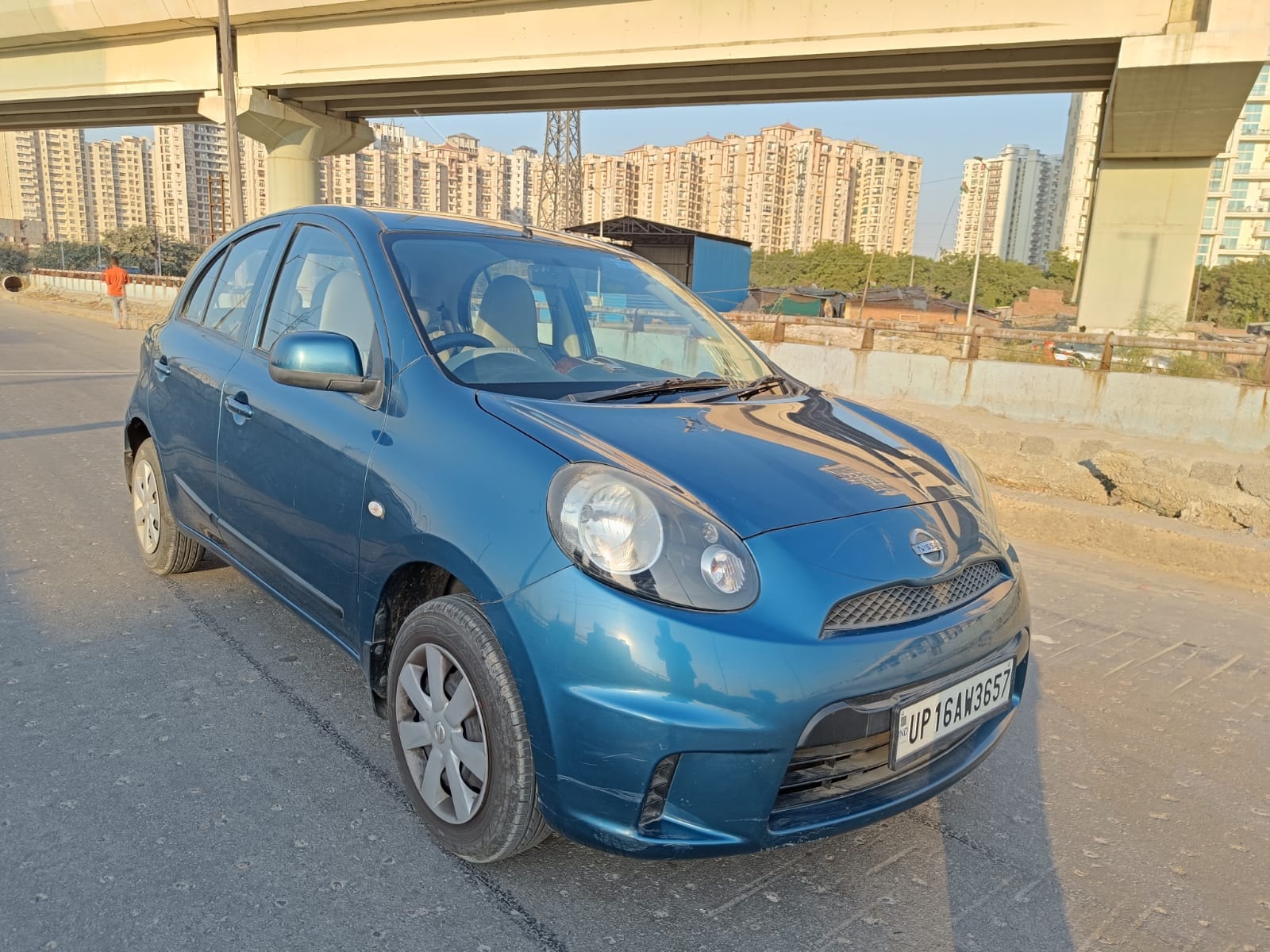 Micra Active image 7 Micra Active image 7