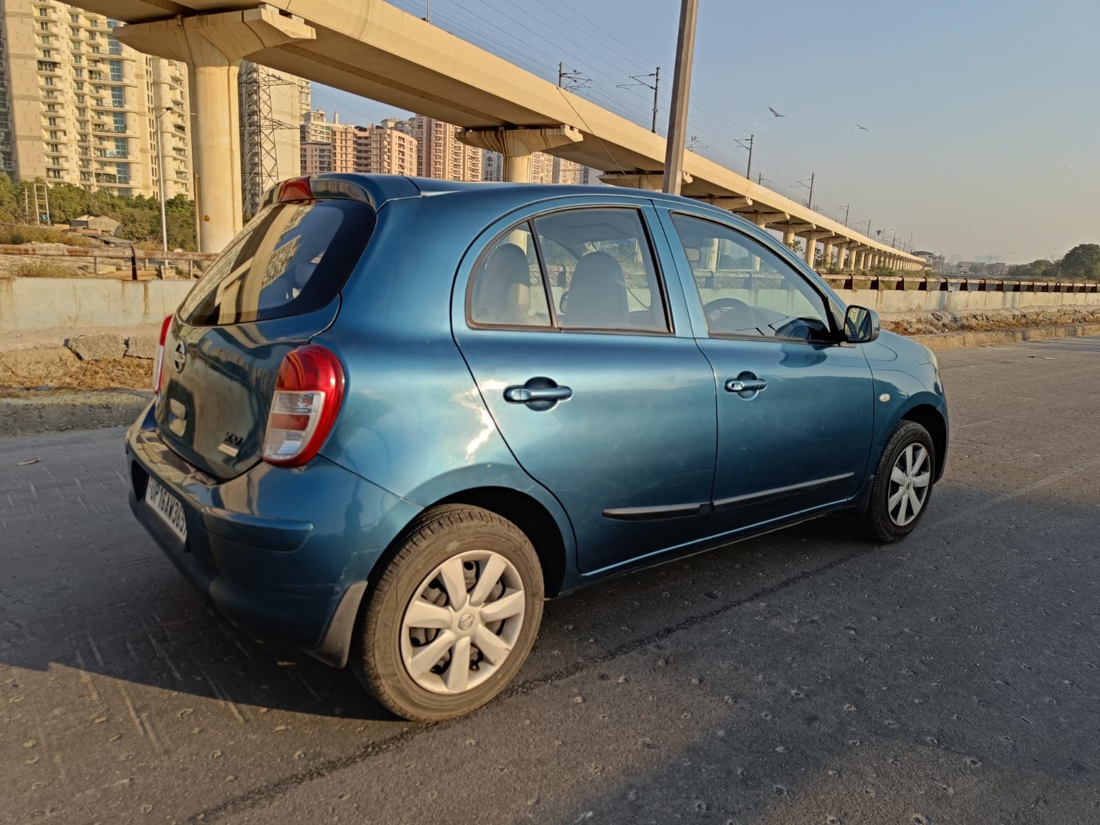 Micra Active image 5 Micra Active image 5