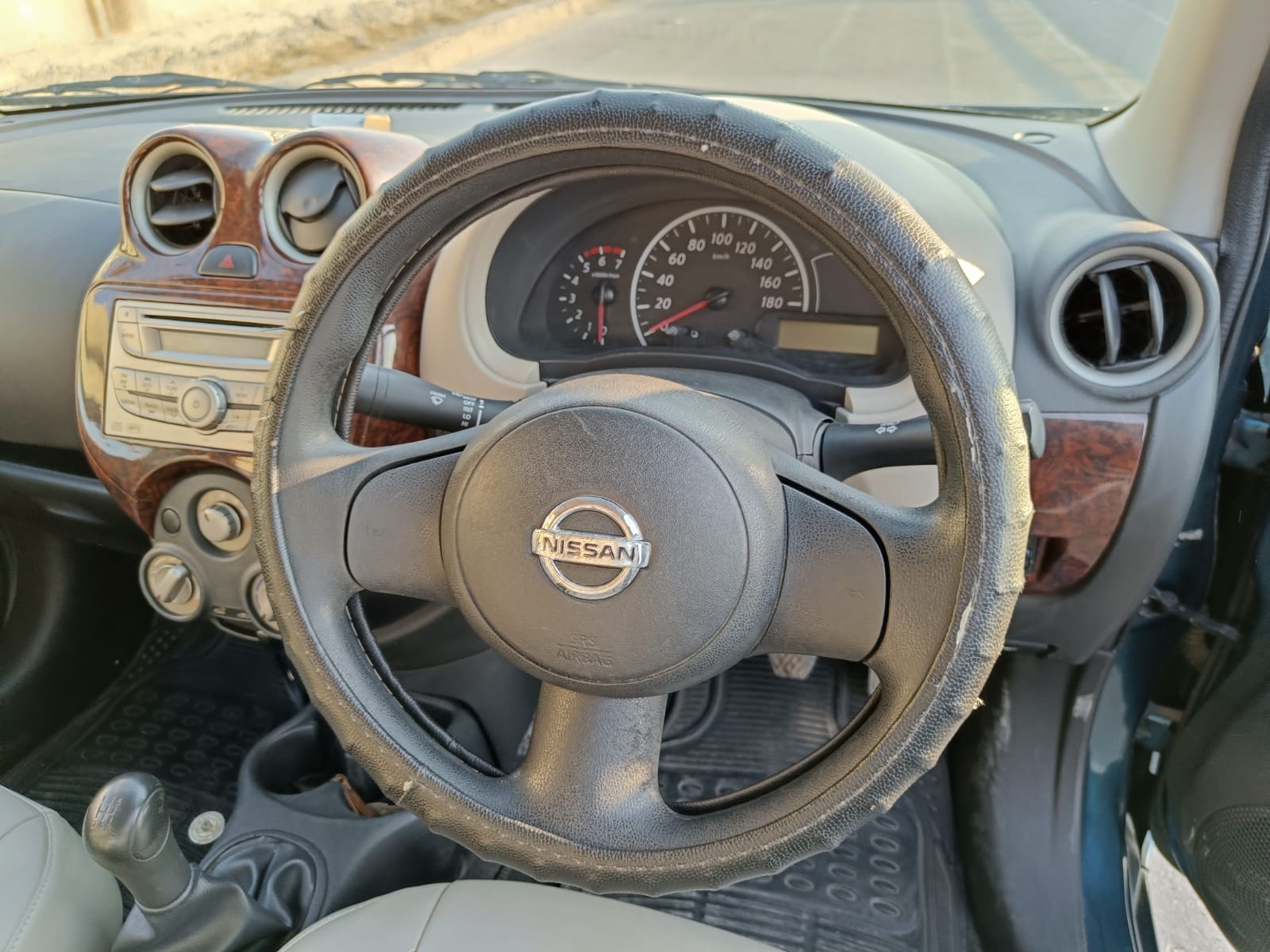 Micra Active image 11 Micra Active image 11