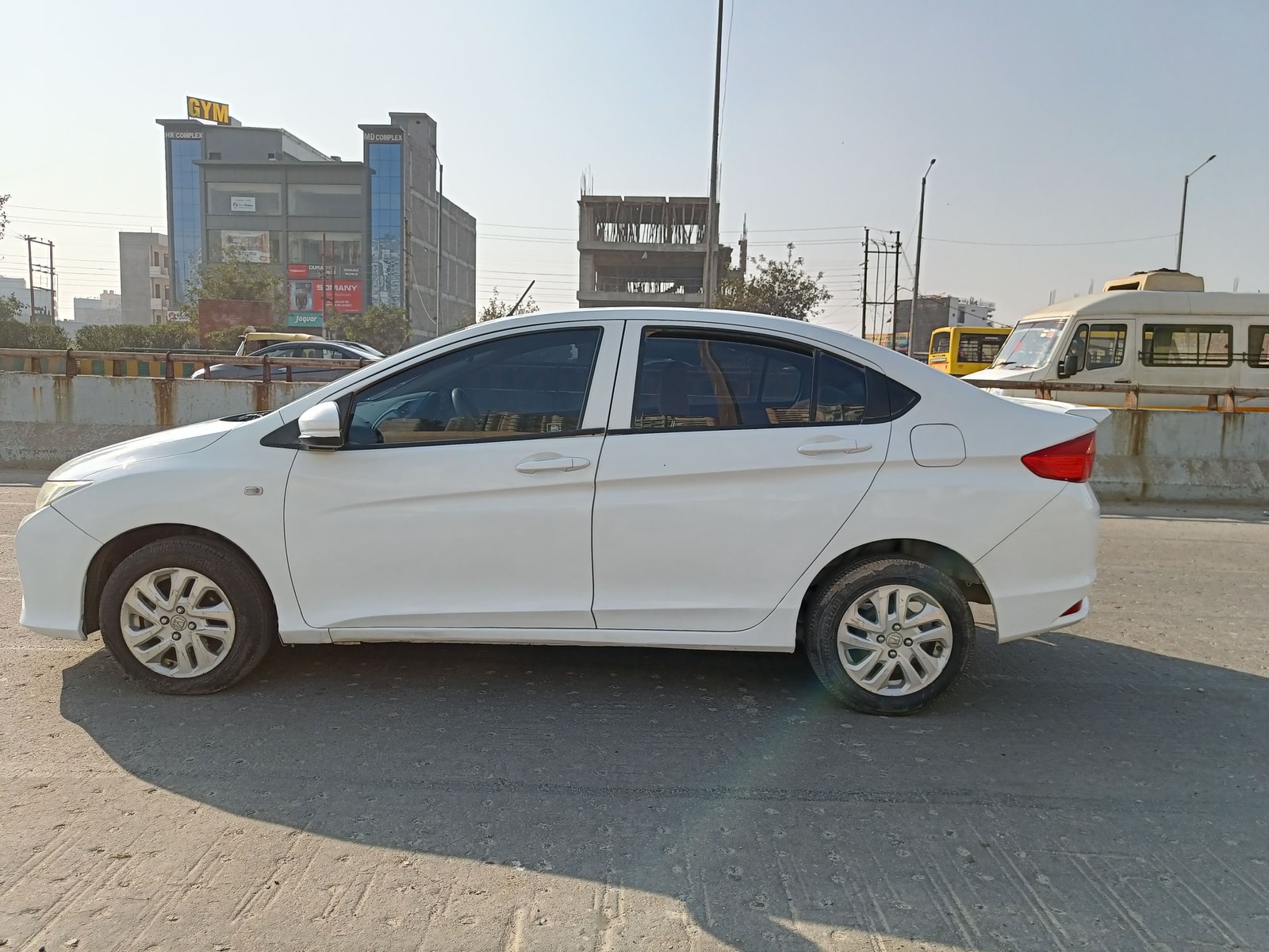 City image 2 City image 2