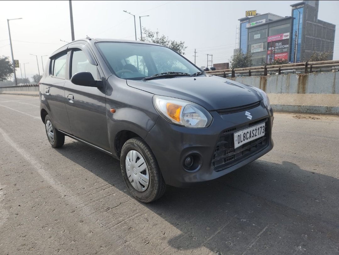 Alto 800 image 1 Alto 800 image 1