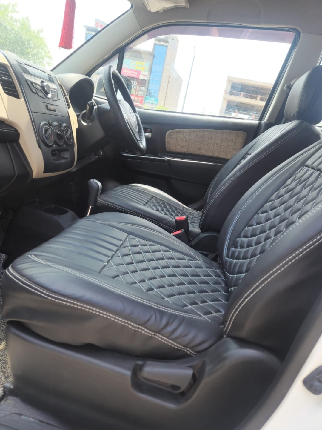 Wagon R image 16 Wagon R image 16