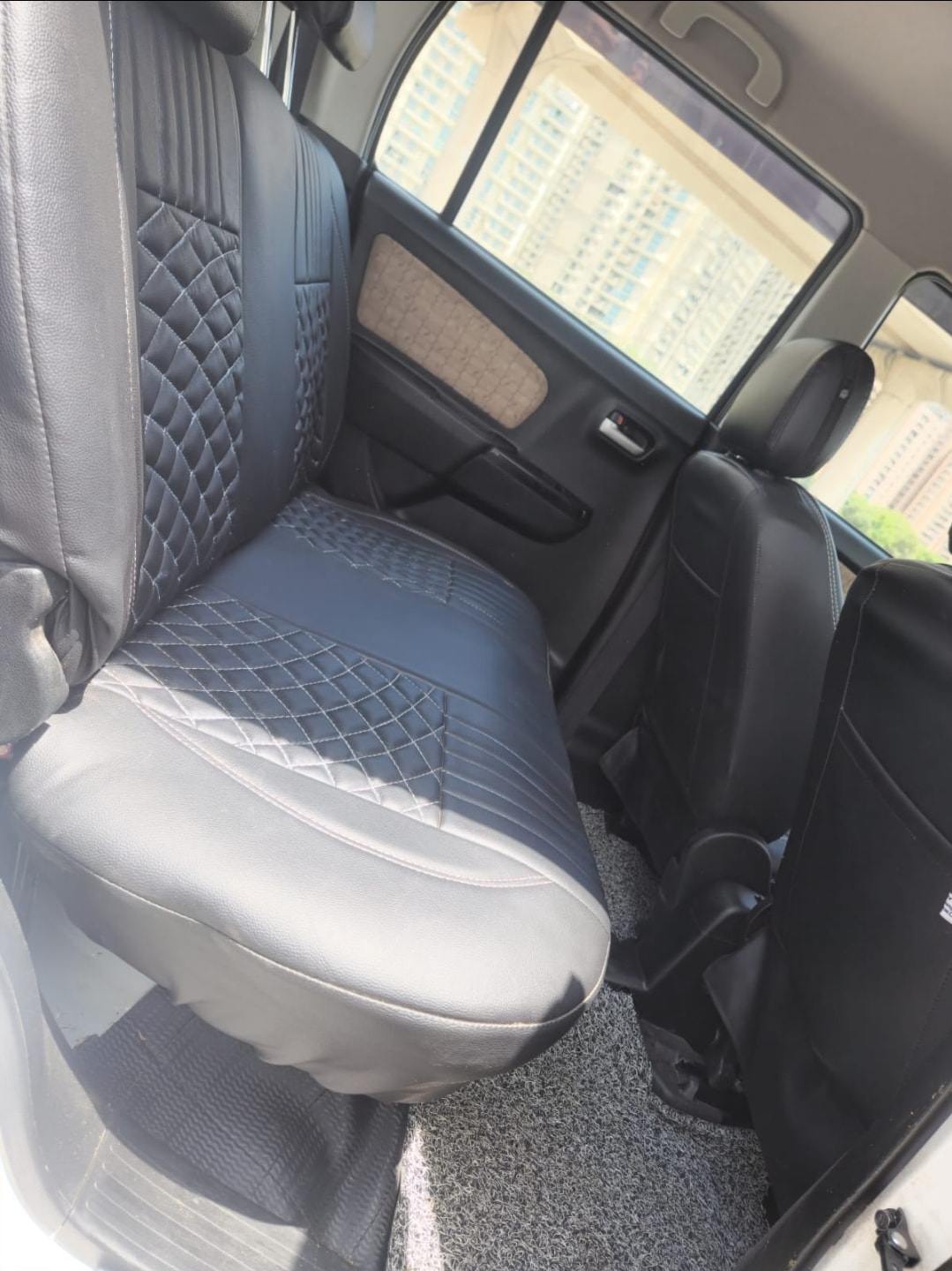 Wagon R image 14 Wagon R image 14