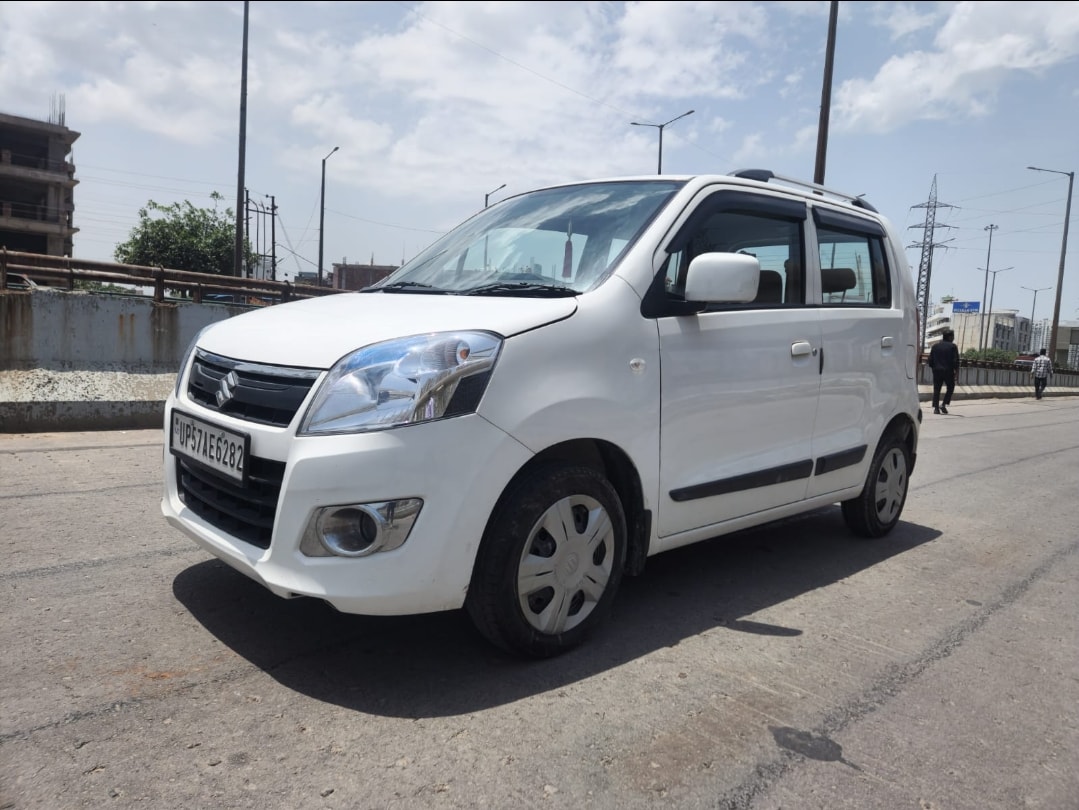 Wagon R image 1 Wagon R image 1