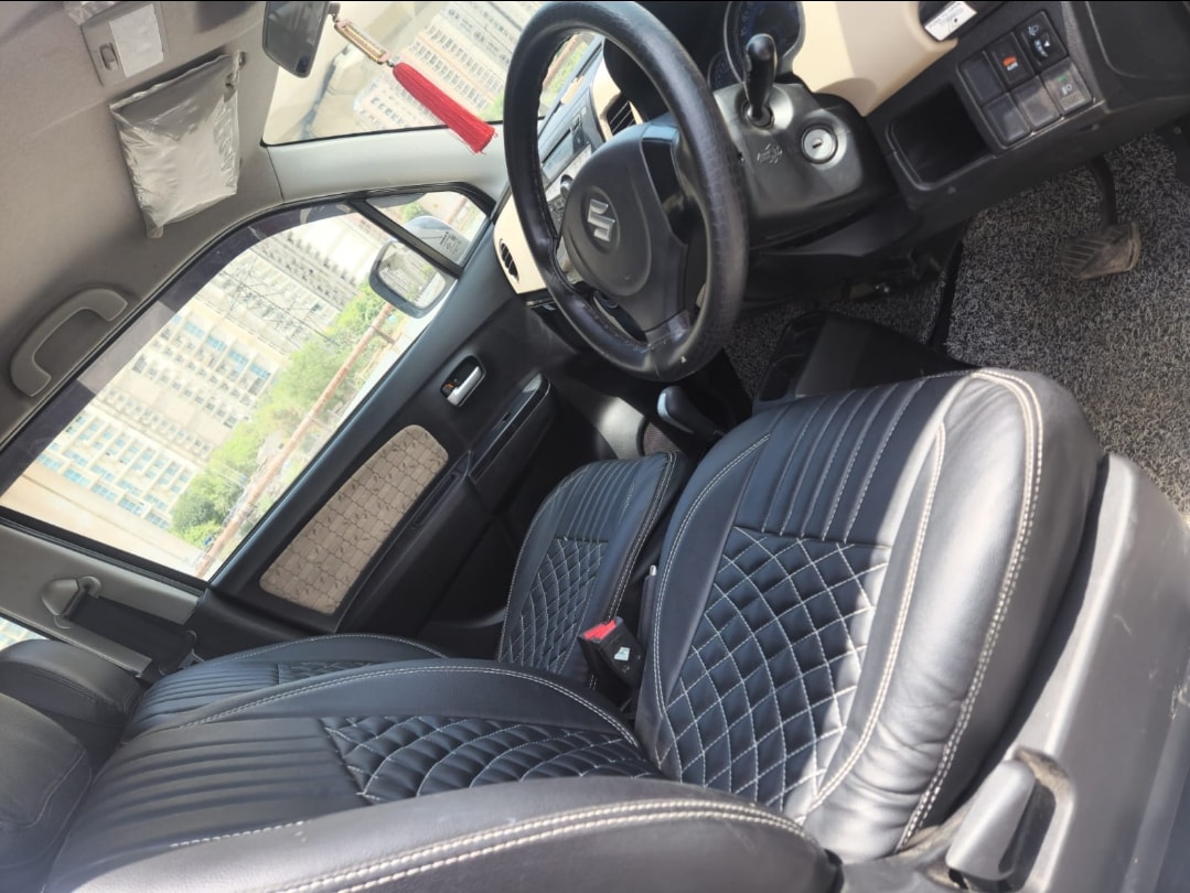 Wagon R image 13 Wagon R image 13