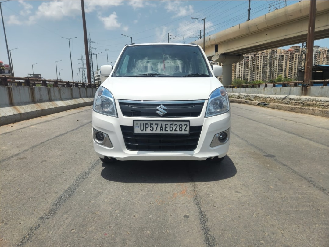 Wagon R image 7 Wagon R image 7