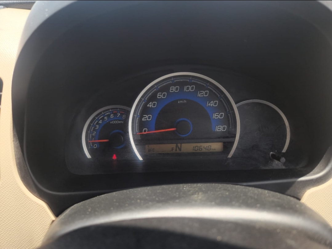 Wagon R image 10 Wagon R image 10