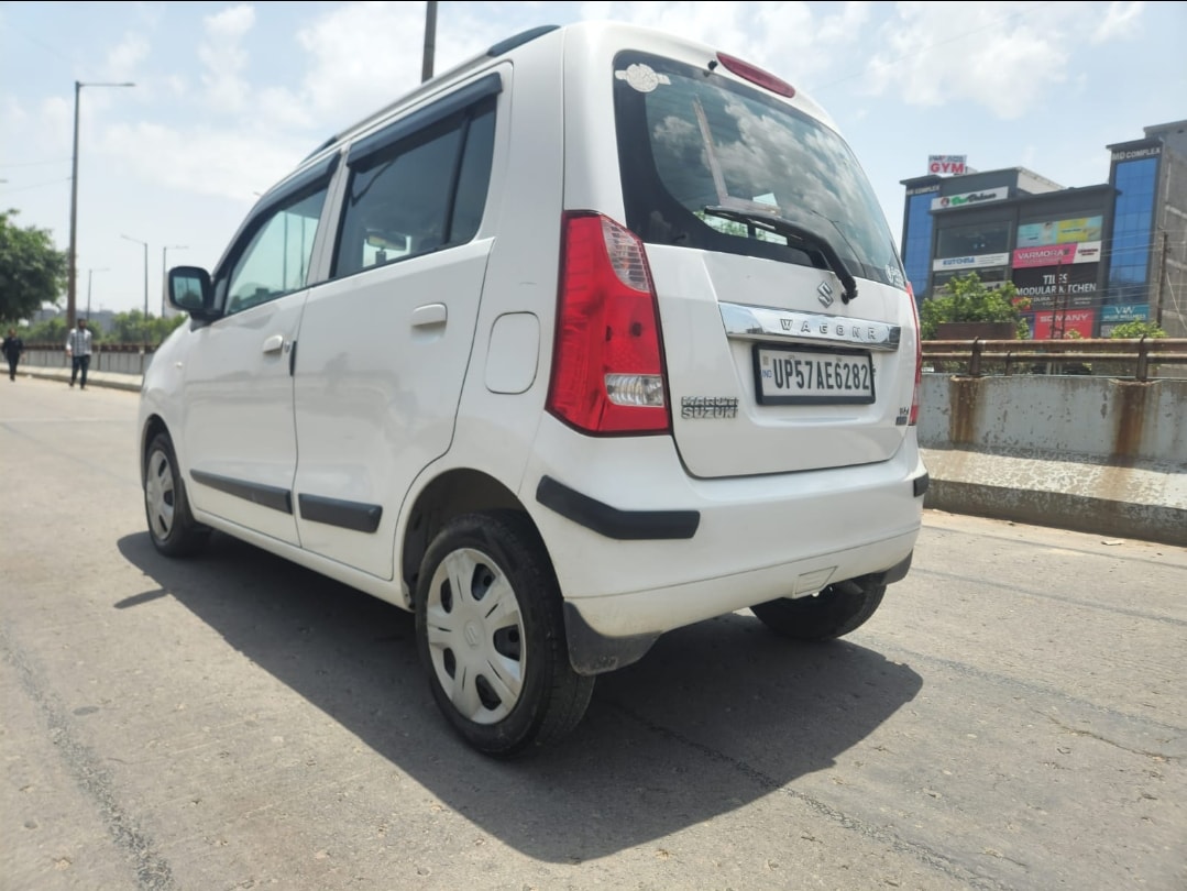 Wagon R image 3 Wagon R image 3