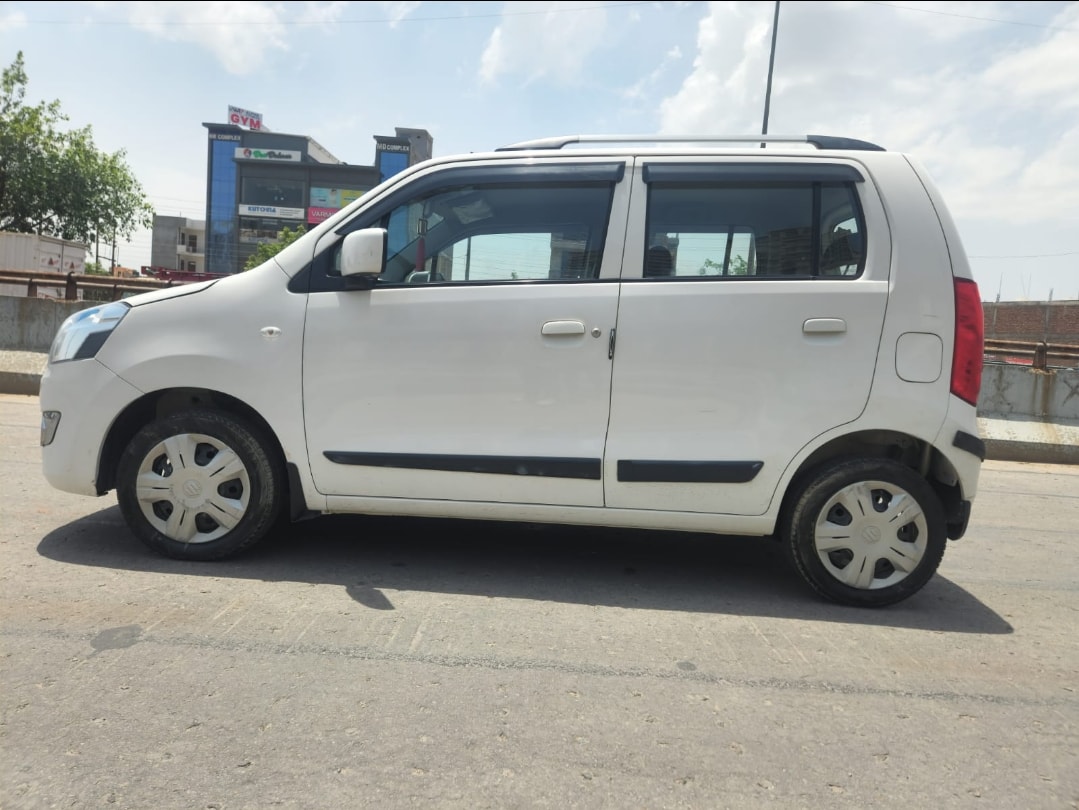 Wagon R image 9 Wagon R image 9