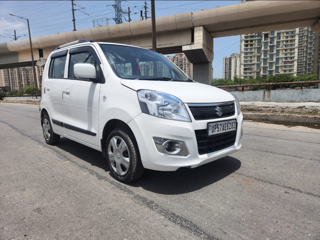 Wagon R image 8 Wagon R image 8