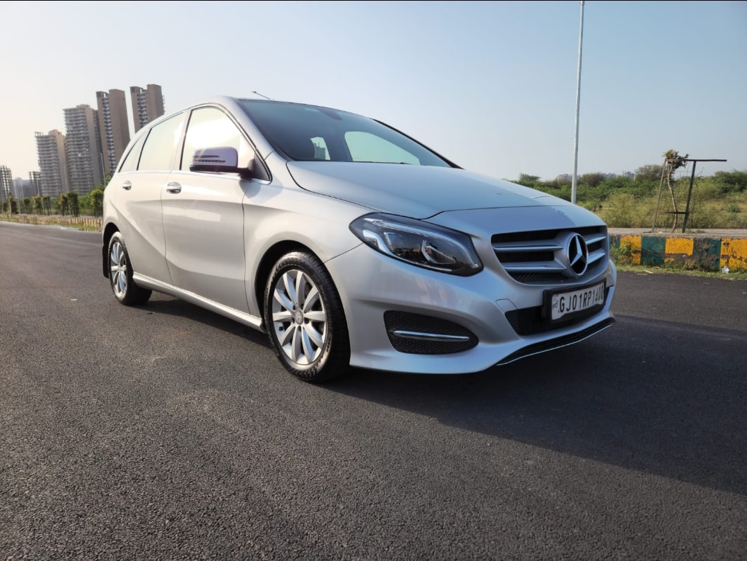 B-Class image 7 B-Class image 7