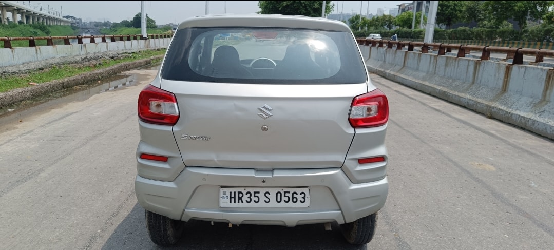 S-Presso image 4 S-Presso image 4