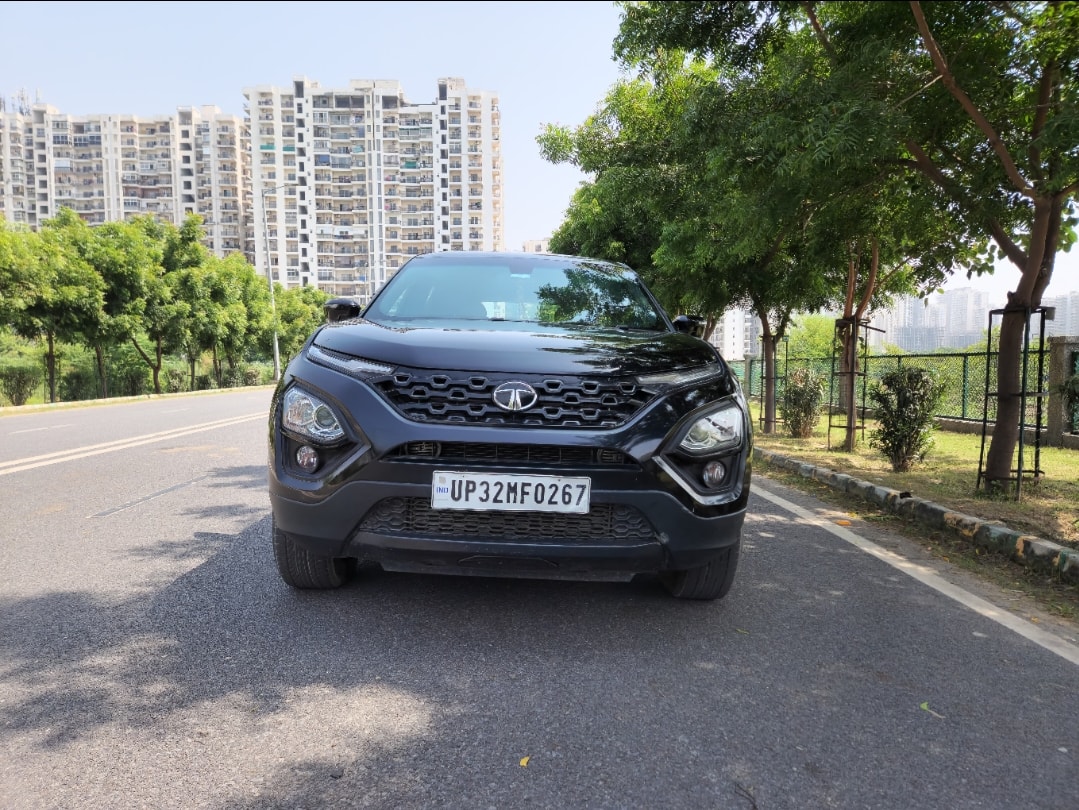 Harrier image 8 Harrier image 8