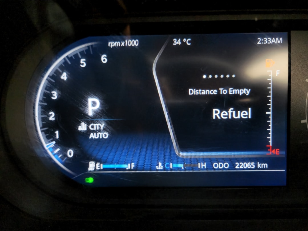 Harrier image 11 Harrier image 11