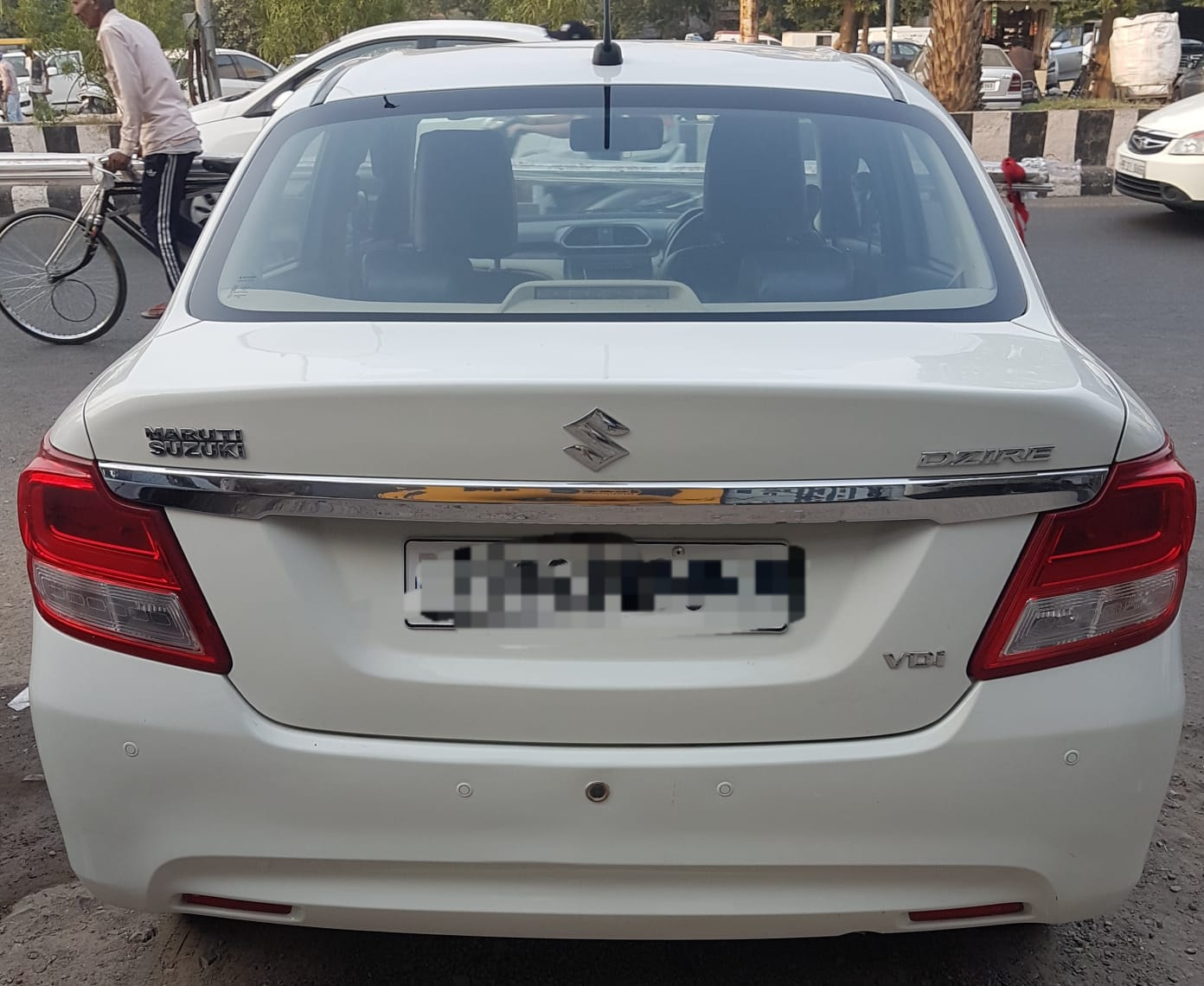 Dzire image 4 Dzire image 4