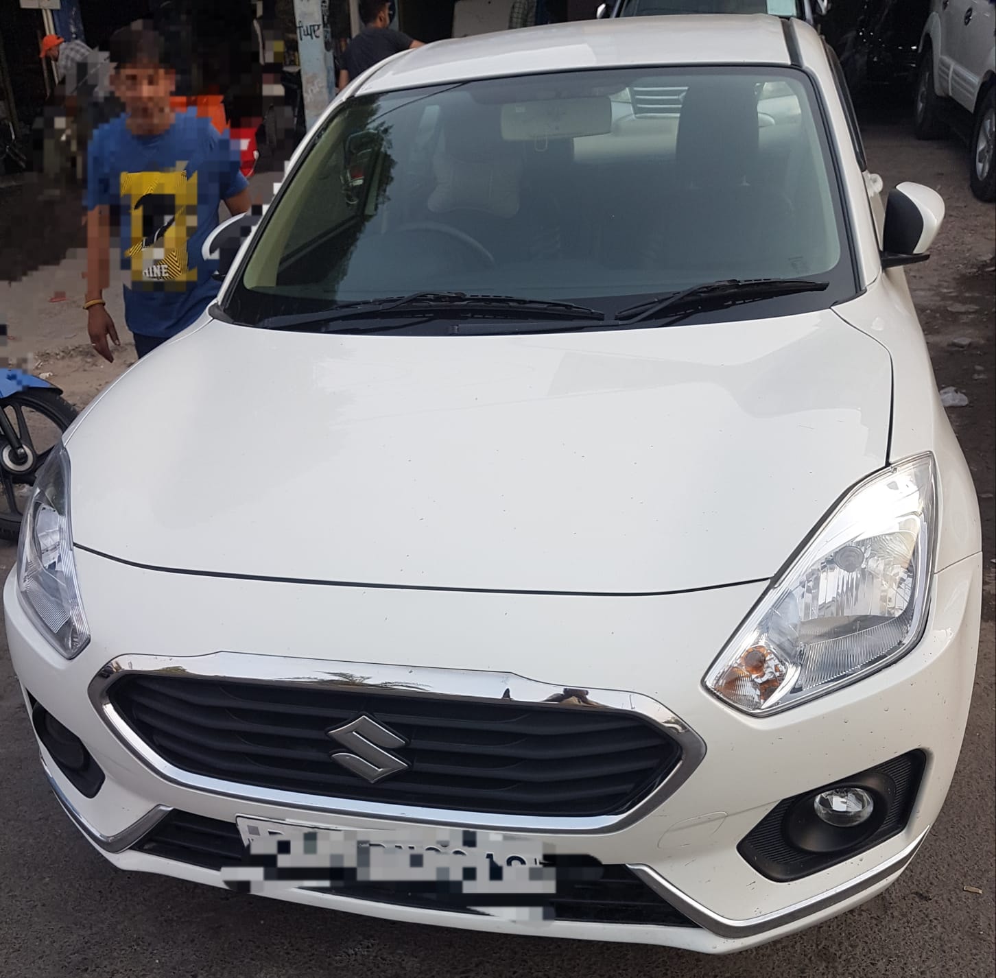 Dzire image 1 Dzire image 1