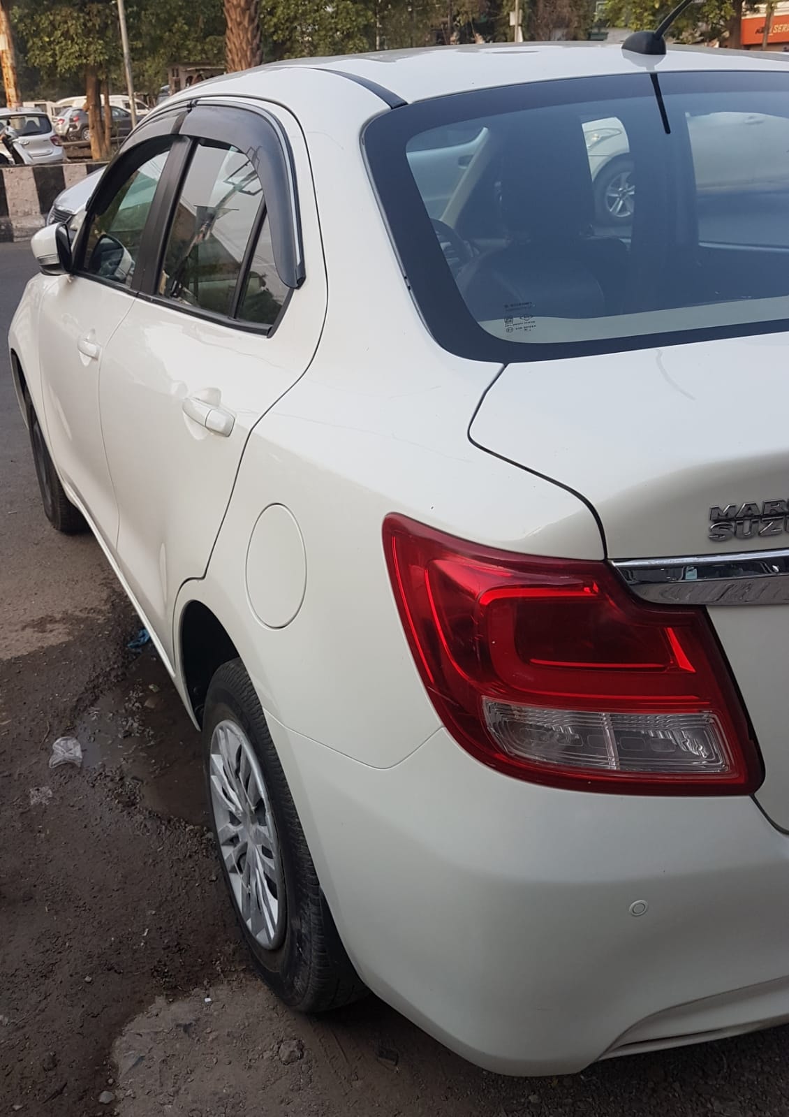 Dzire image 5 Dzire image 5