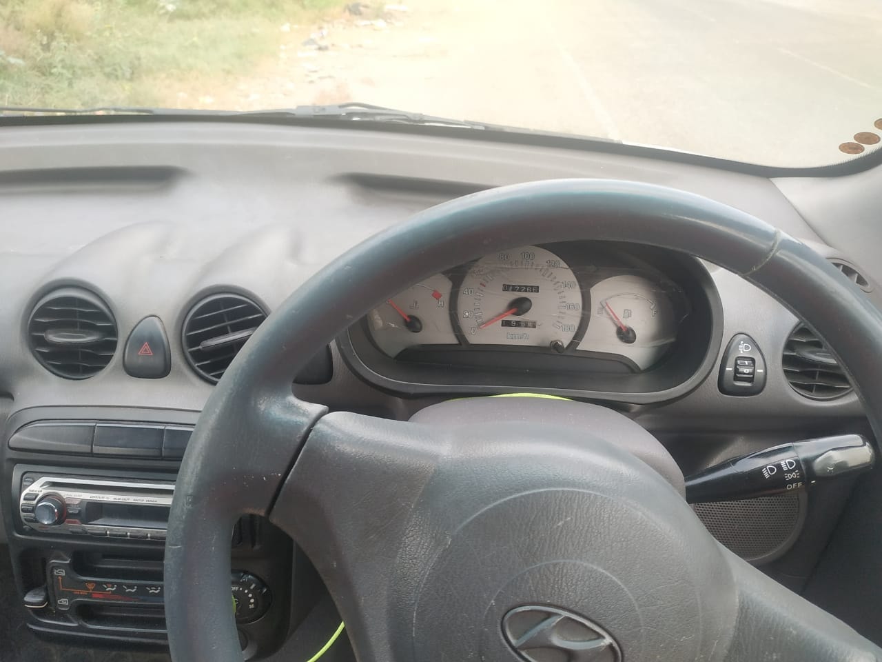 Santro Xing image 5 Santro Xing image 5