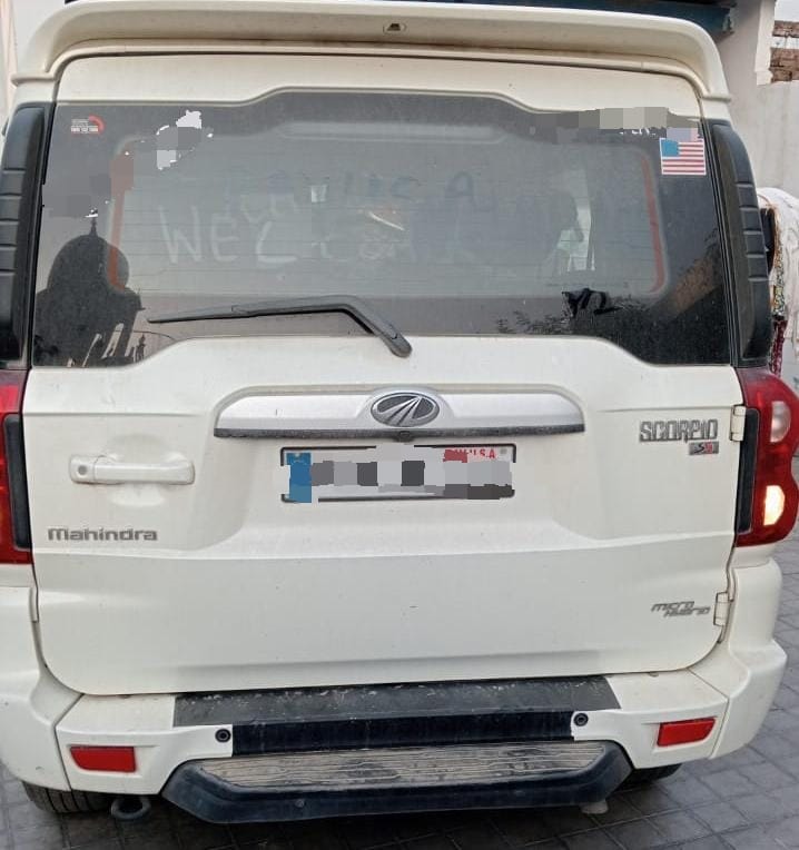 Scorpio image 2 Scorpio image 2