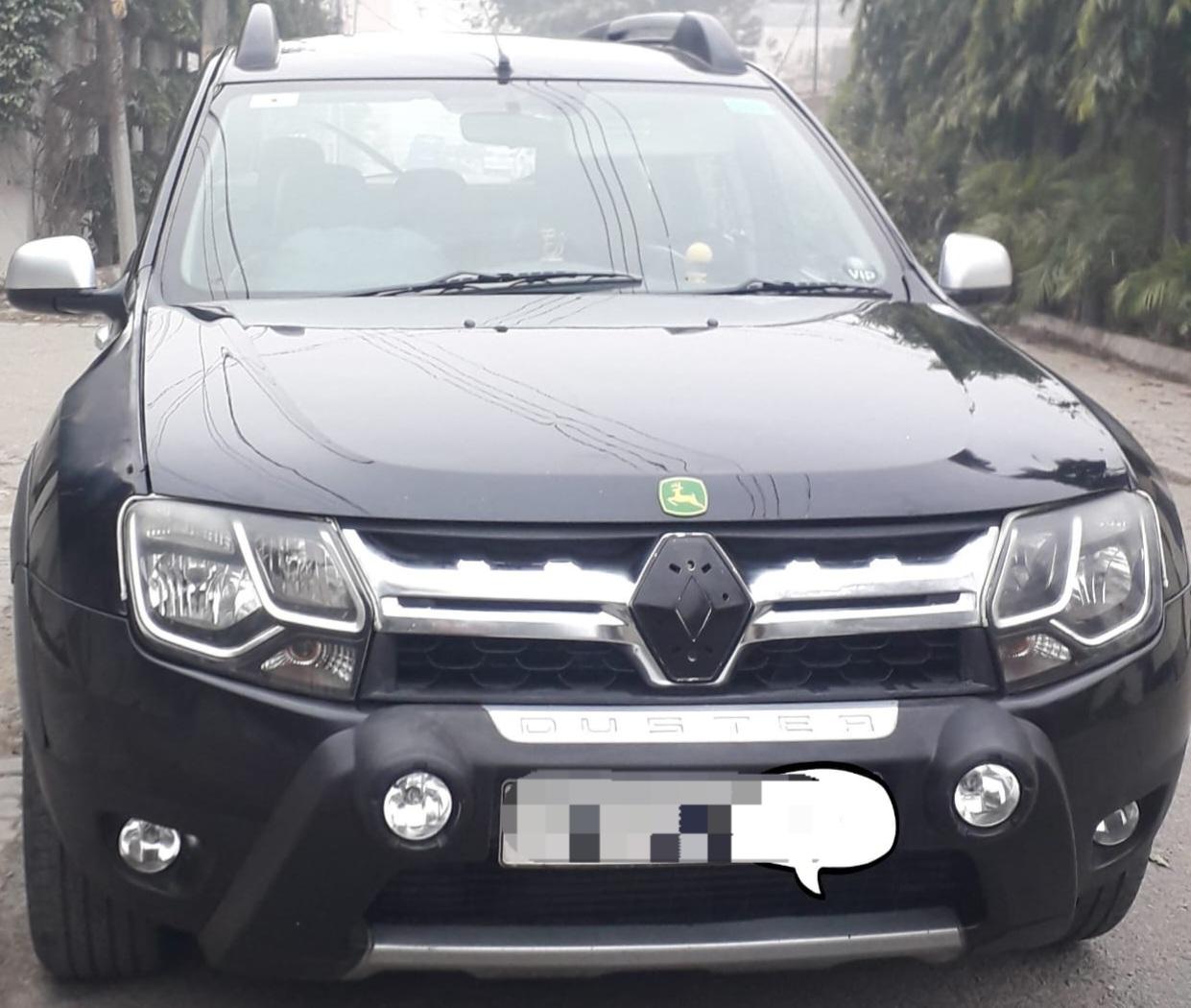 Used 2014 Renault Duster, Amritsar