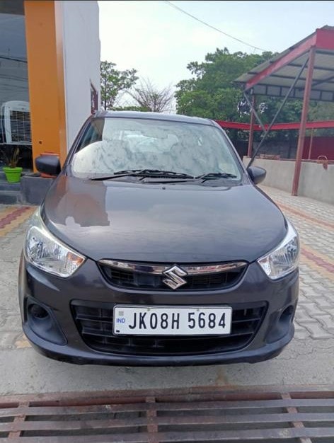 Alto K10 image 2 Alto K10 image 2