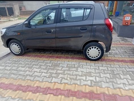 Alto K10 image 3 Alto K10 image 3