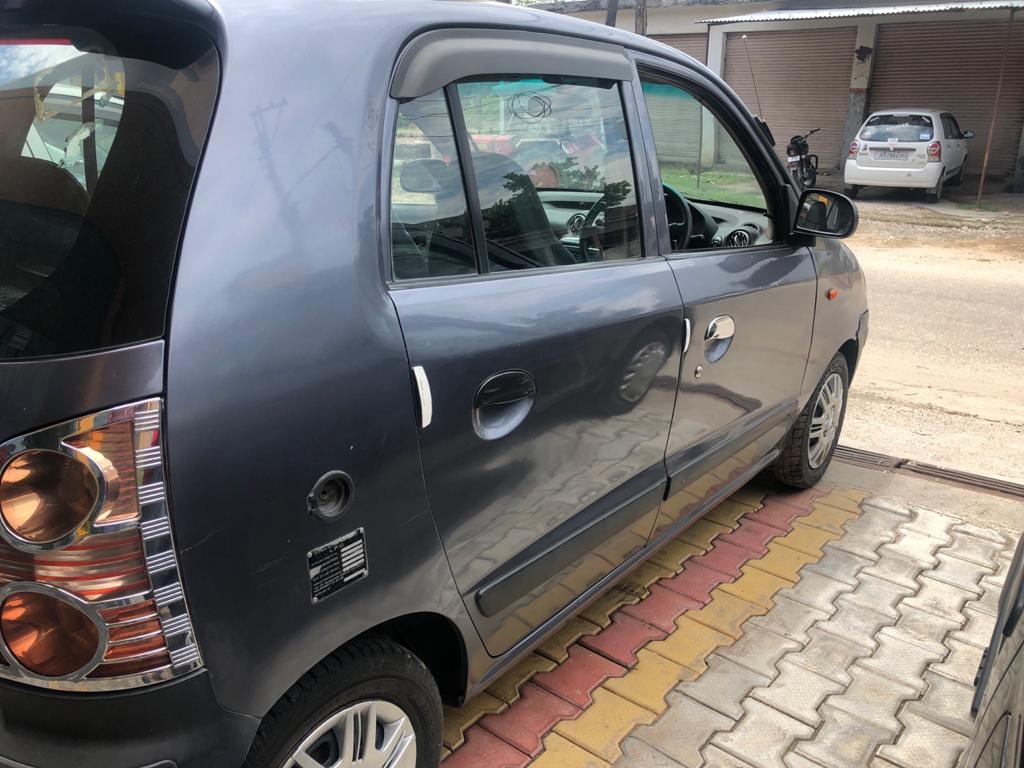 Santro Xing image 5 Santro Xing image 5