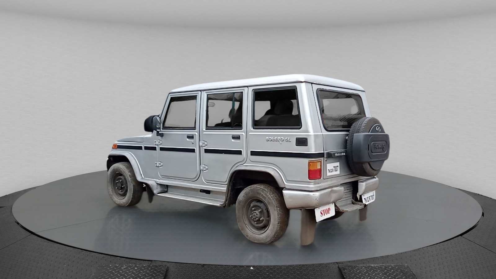 Bolero image 3 Bolero image 3