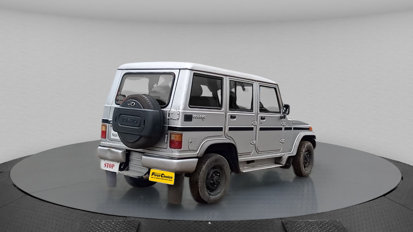 Bolero image 7 Bolero image 7