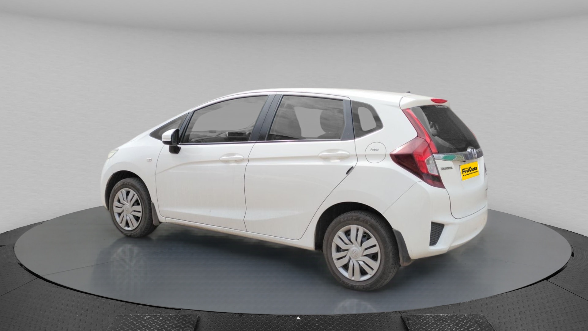 Jazz image 3 Jazz image 3