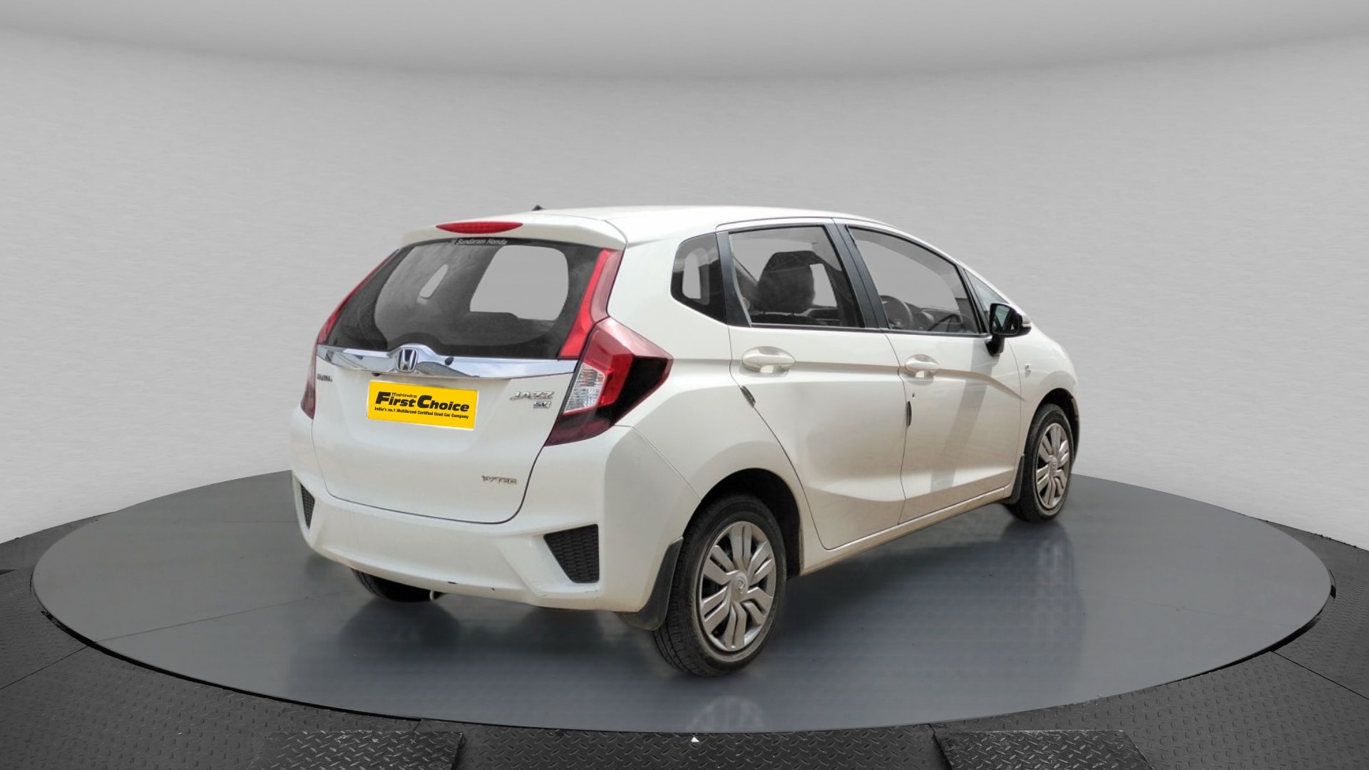 Jazz image 7 Jazz image 7