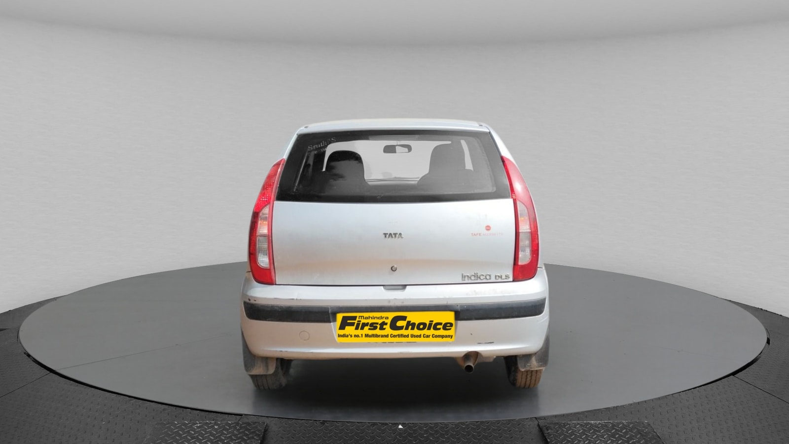 Indica V2 image 4 Indica V2 image 4