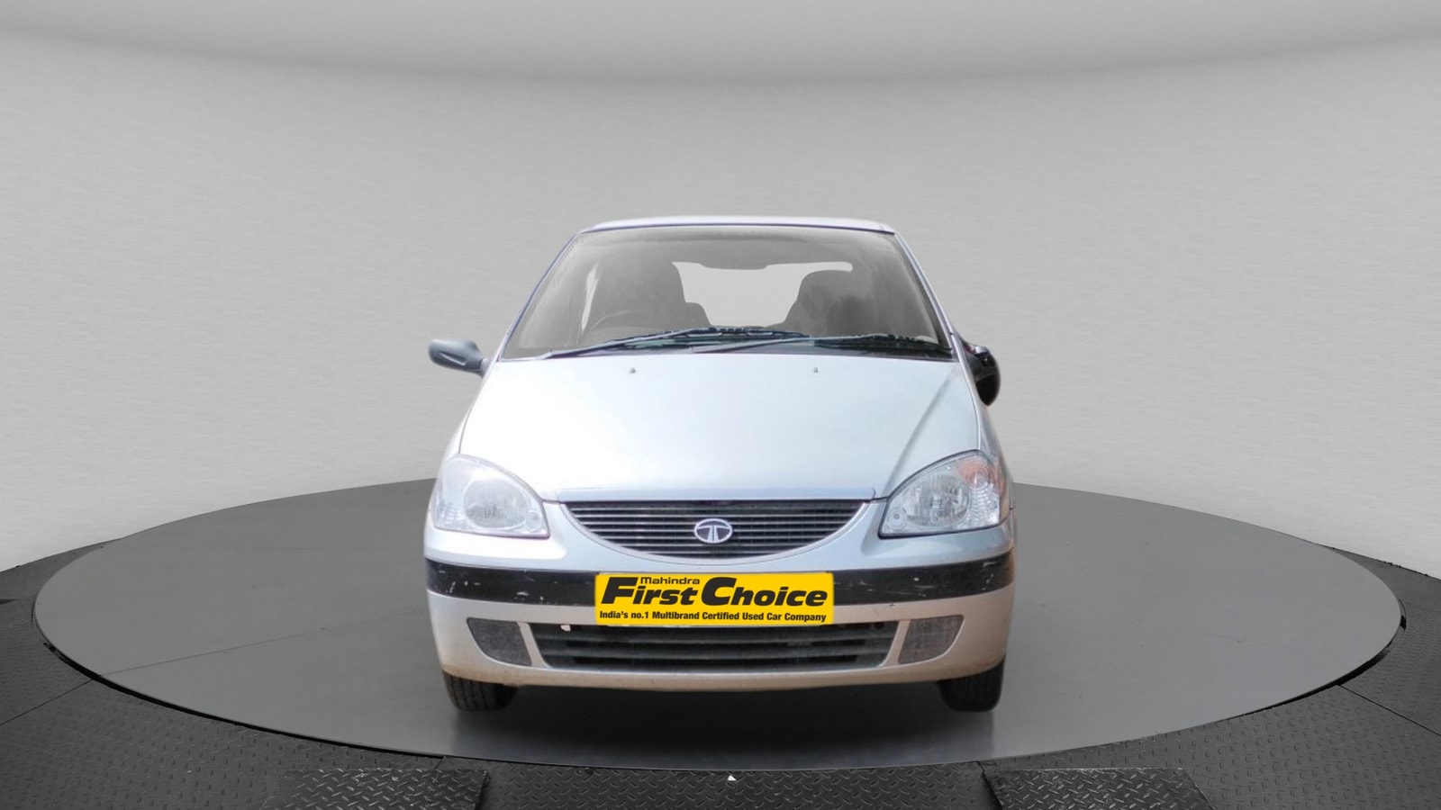 Indica V2 image 8 Indica V2 image 8