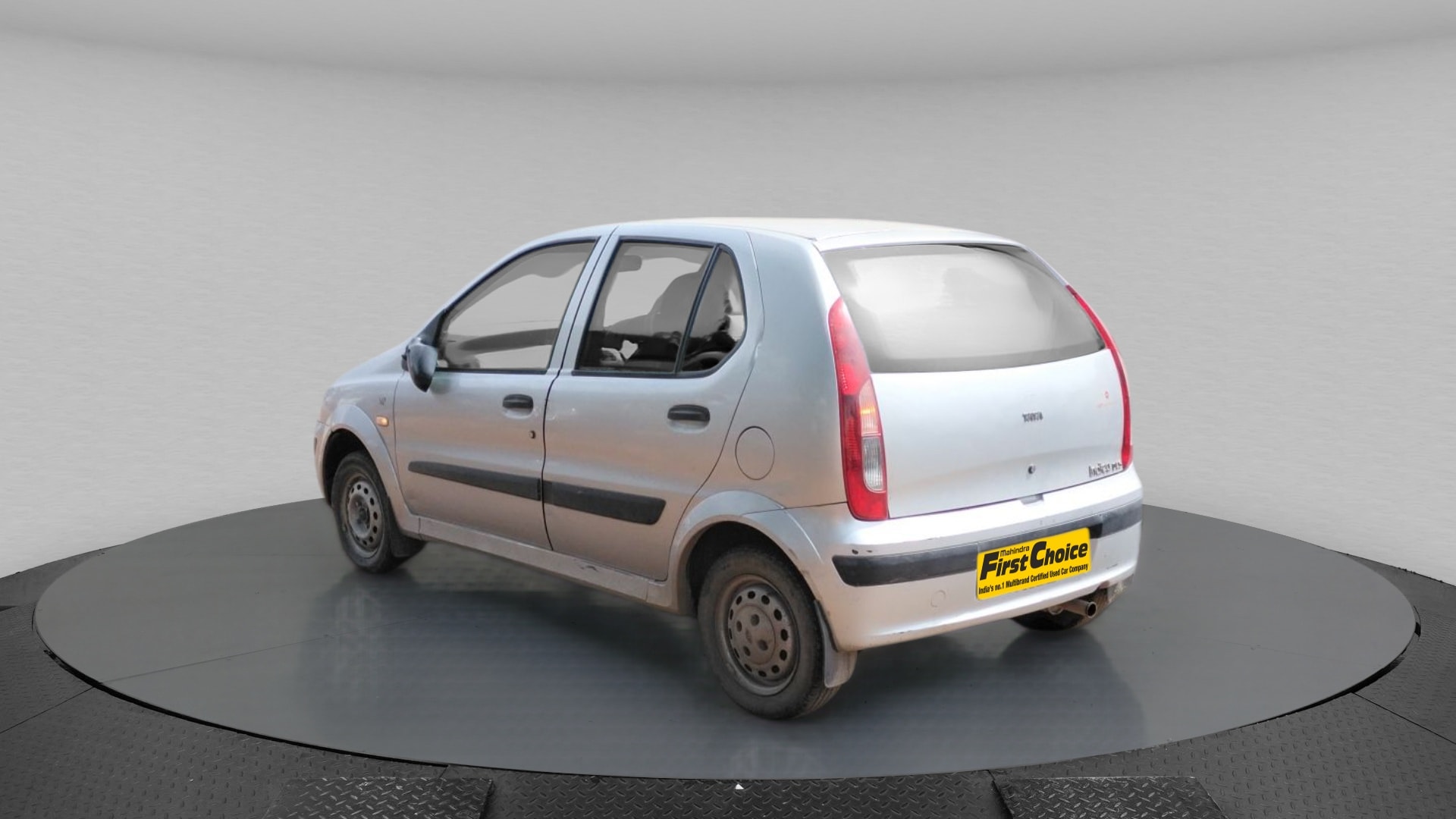 Indica V2 image 3 Indica V2 image 3