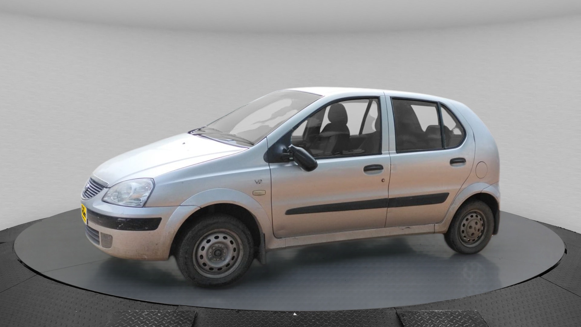 Indica V2 image 1 Indica V2 image 1