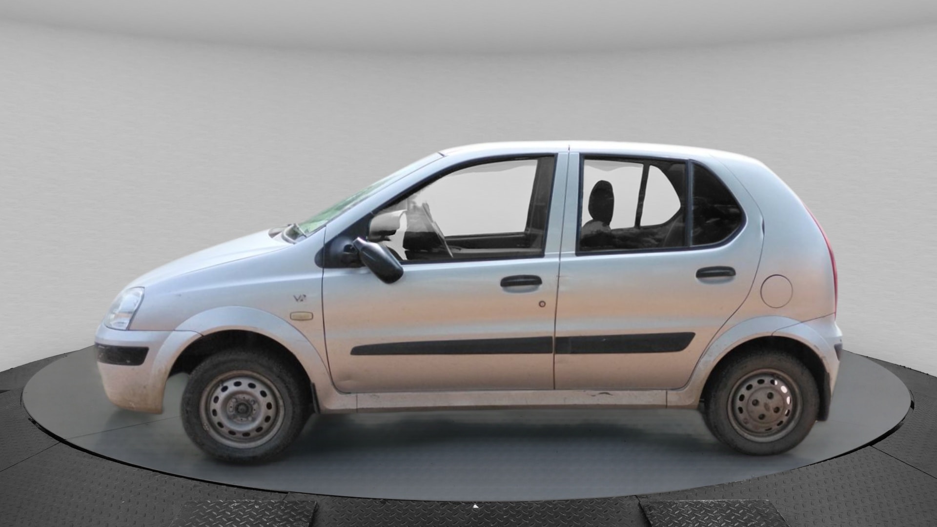 Indica V2 image 2 Indica V2 image 2