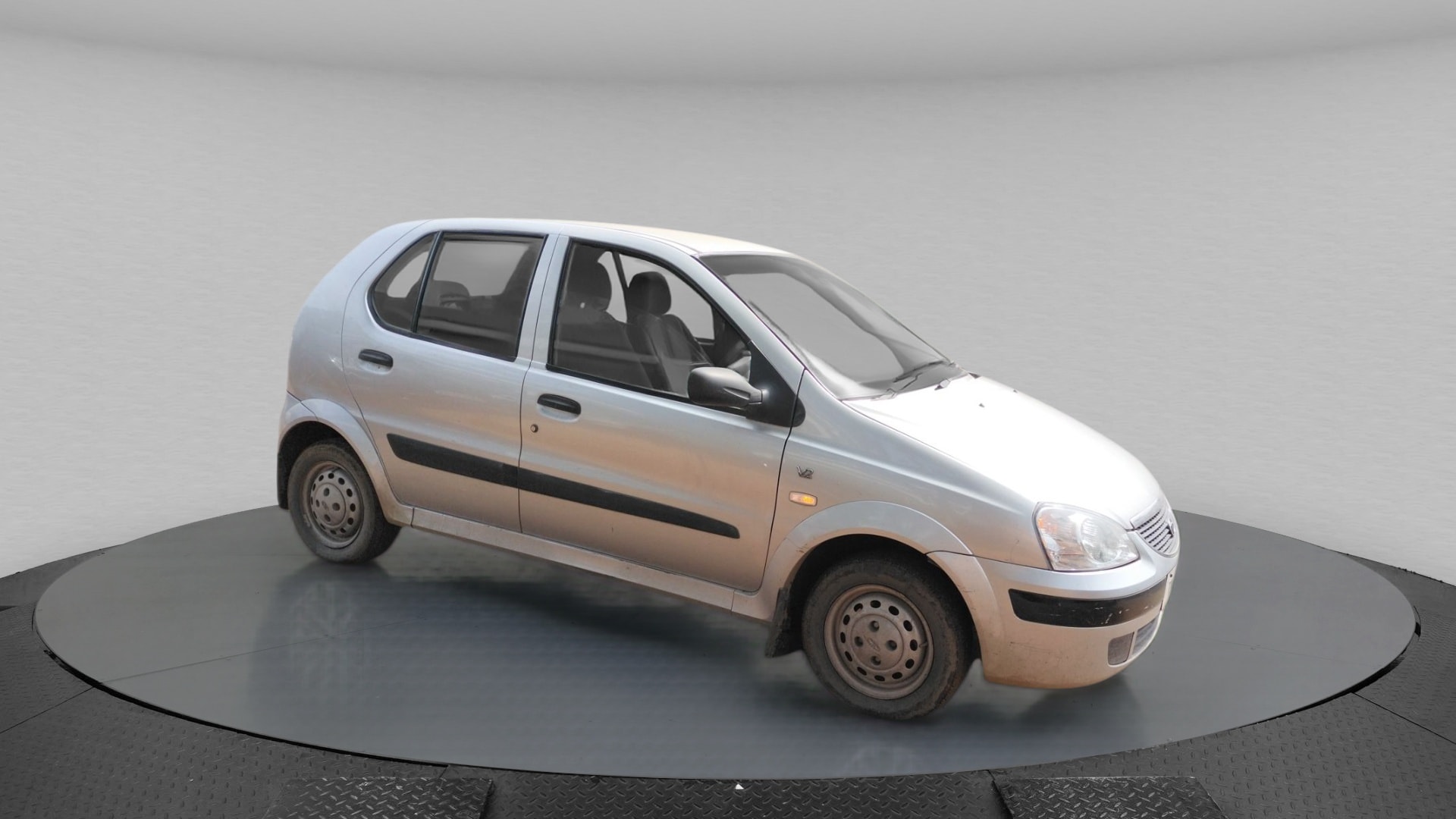 Indica V2 image 5 Indica V2 image 5