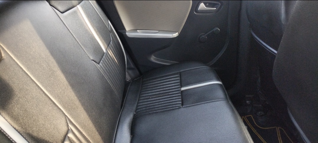 Alto K10 image 17 Alto K10 image 17