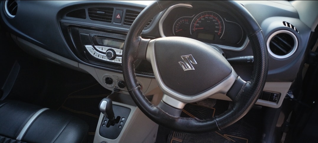 Alto K10 image 12 Alto K10 image 12