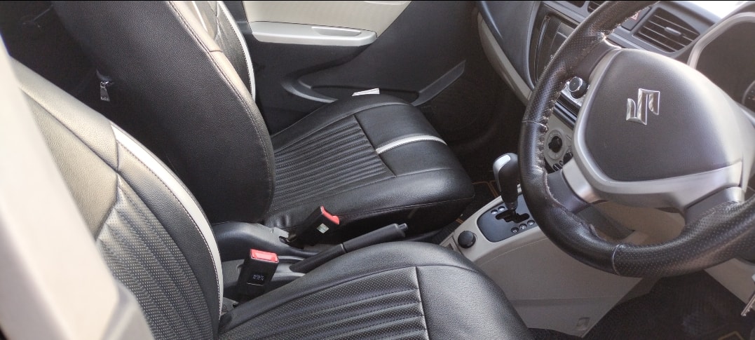 Alto K10 image 16 Alto K10 image 16